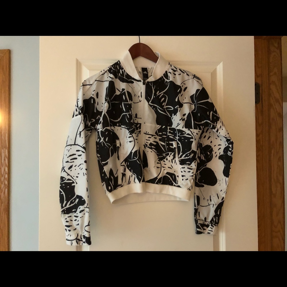 Adidas bomber